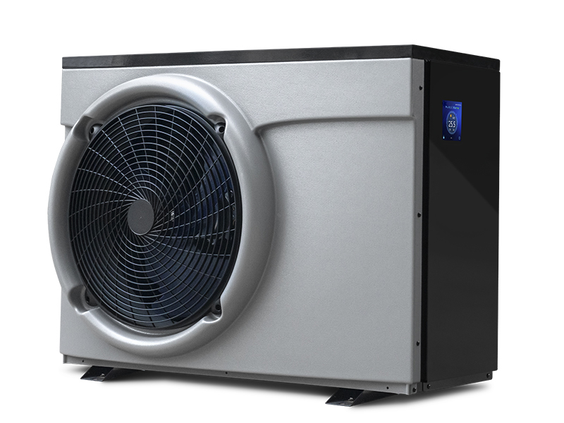 Side Discharge Pool Heat Pump G Series
