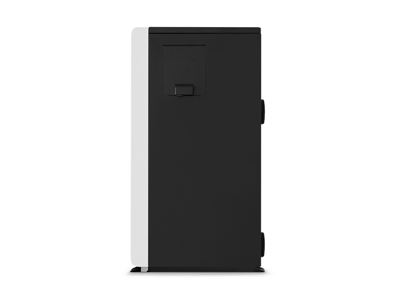 Air Source Koi Pond Heat Pump