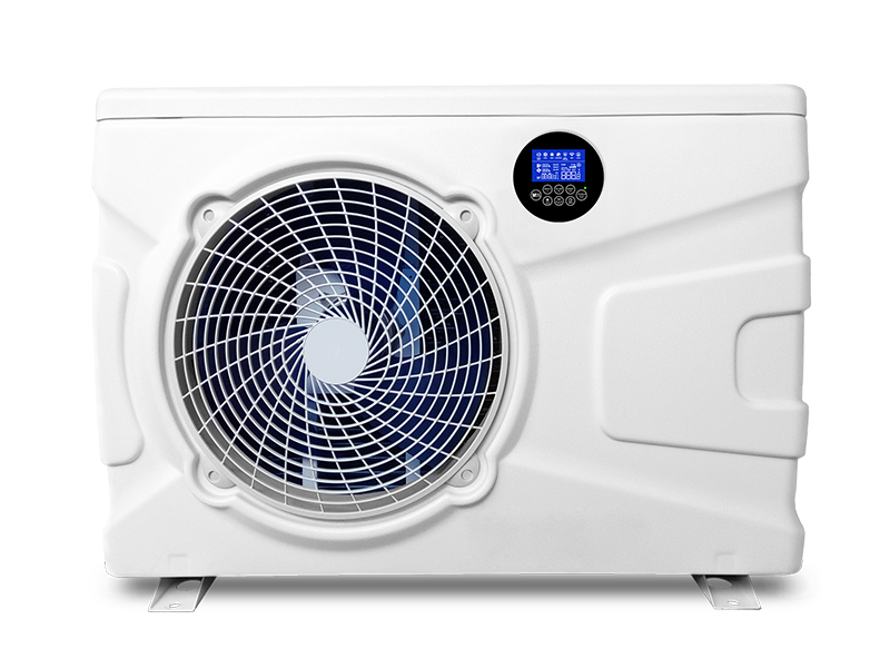 DC Inverter Pool Heat Pump