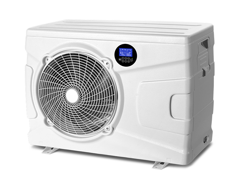 DC Inverter Pool Heat Pump