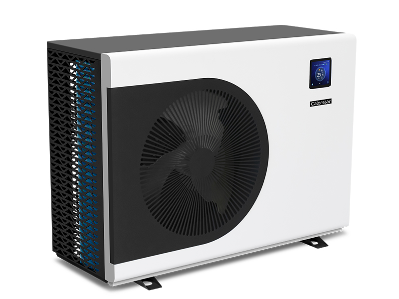 R32 Full Inverter Pool Heat Pump
