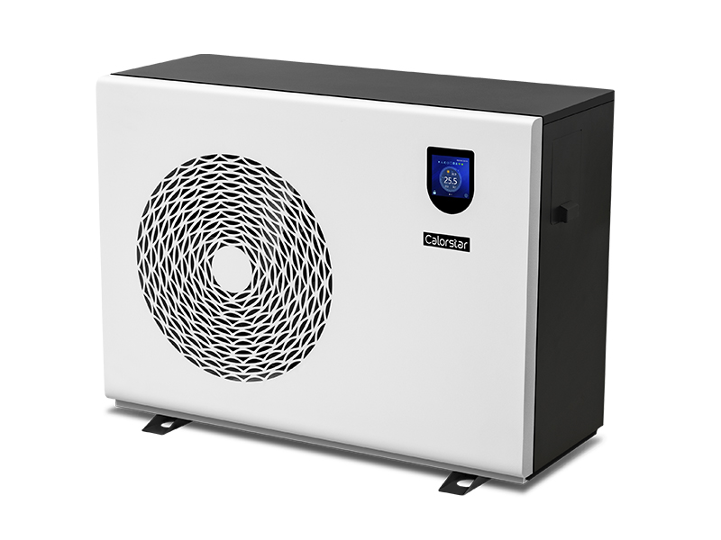 Ice Bath Heat Pump Chiler