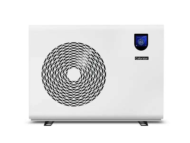 Ice Bath Heat Pump Chiler