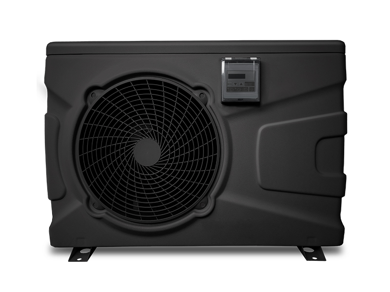 Side Discharge Pool Heat Pump 60Hz