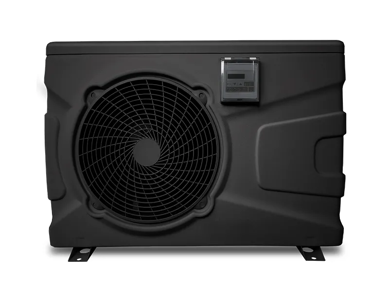 Side Discharge Pool Heat Pump 60Hz