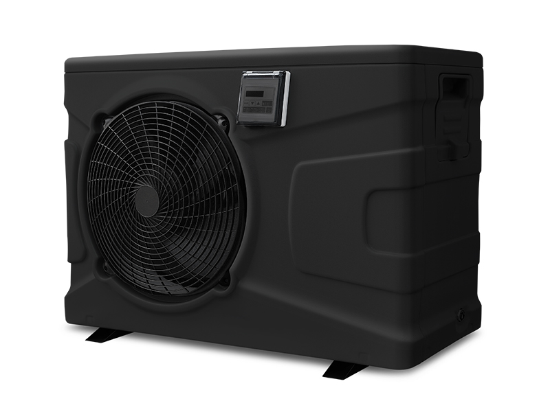 Side Discharge Pool Heat Pump 60Hz