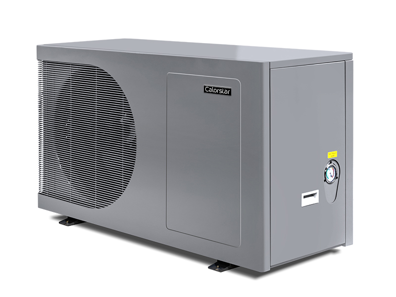R290 3-16kw DC Inverter Air Source Heat Pumps