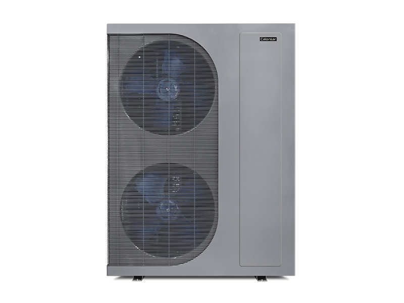 R290 8-25kw DC Inverter Air Source Heat Pumps