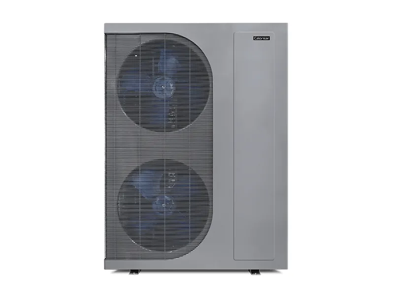 R290 8-25kw DC Inverter Air Source Heat Pumps