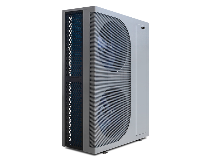 R290 8-25kw DC Inverter Air Source Heat Pumps