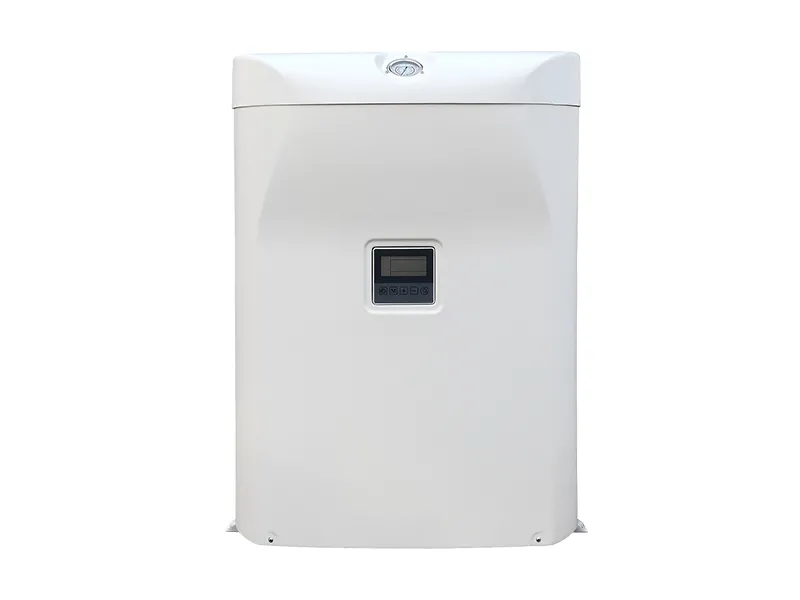 Commercial Split Hot Water Heat Pump