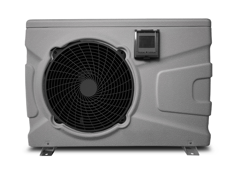Domestic Hot Water Heat Pump