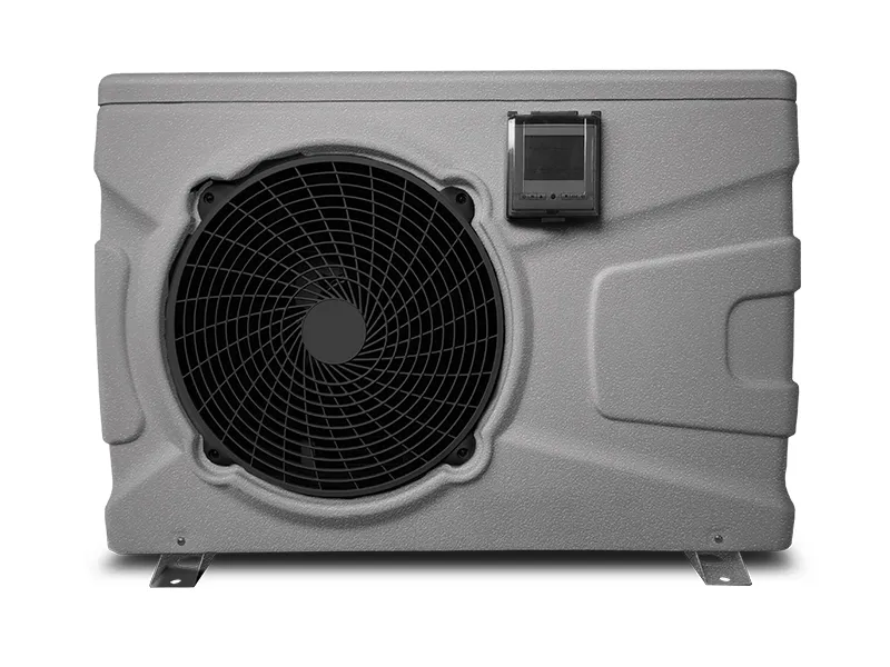 Domestic Hot Water Heat Pump