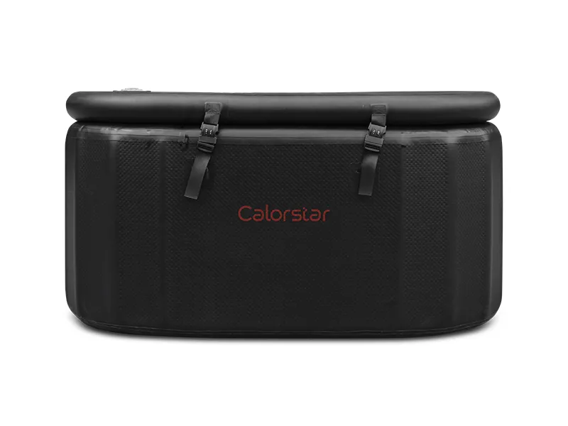 Inflatable Cold Plunge Tub