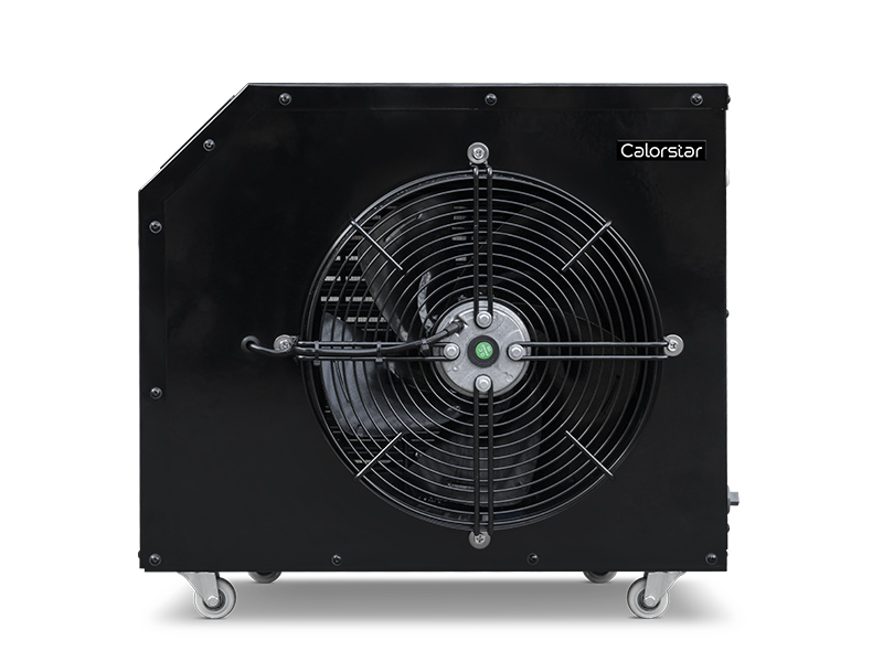 Cold Plunge Water Chiller