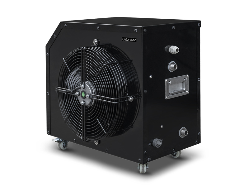 Cold Plunge Water Chiller