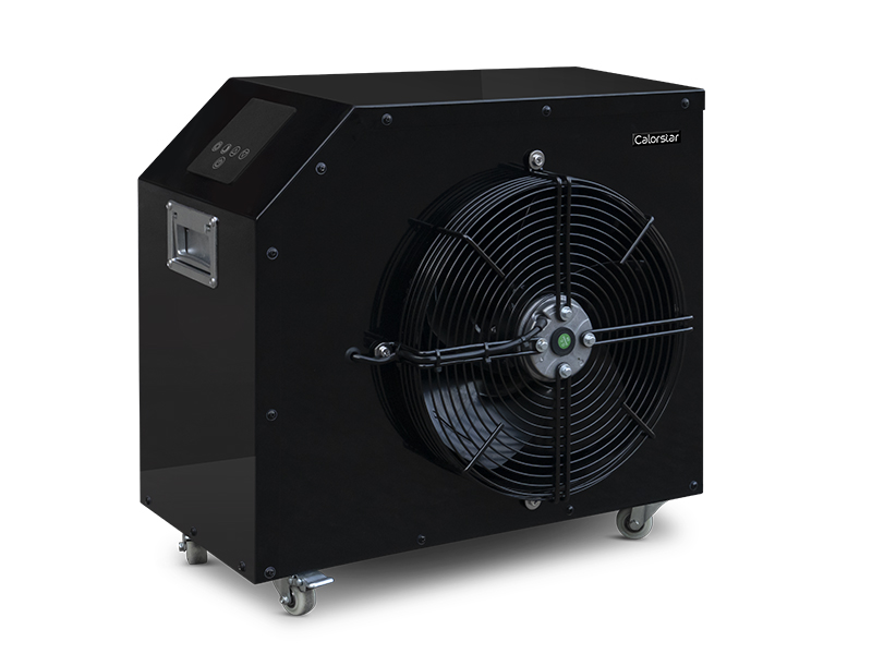 Cold Plunge Water Chiller