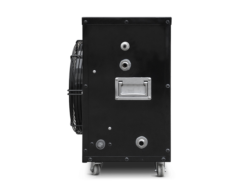 Cold Plunge Water Chiller