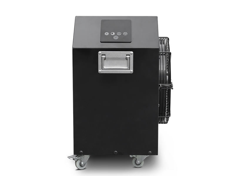 Cold Plunge Water Chiller