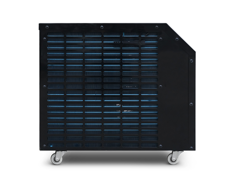 Cold Plunge Water Chiller