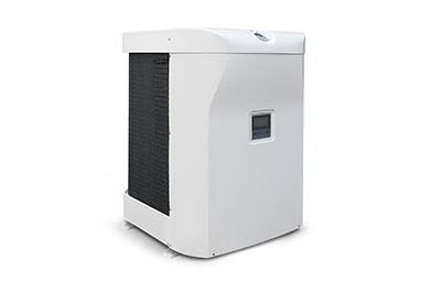 System Heat Pump Water Heaters