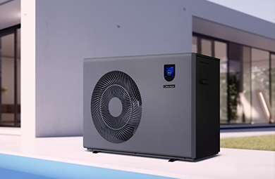 Which Pool Heat Pump Should You Buy?