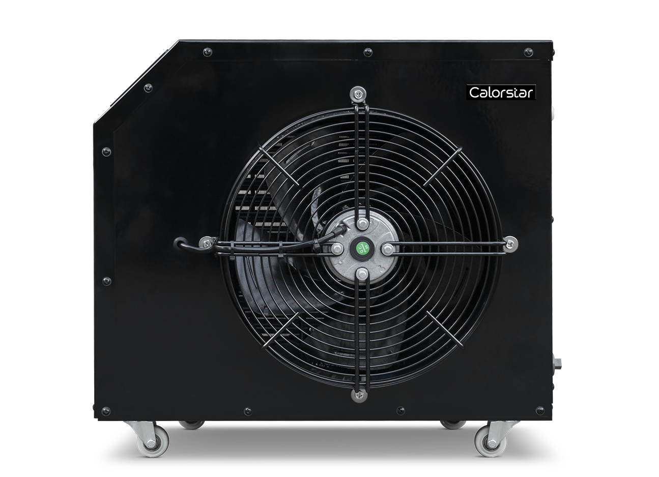 Cold Plunge Chiller System