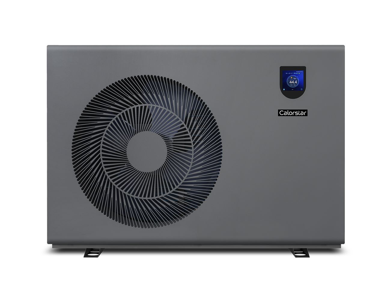 Swimming Pool Heat Pump