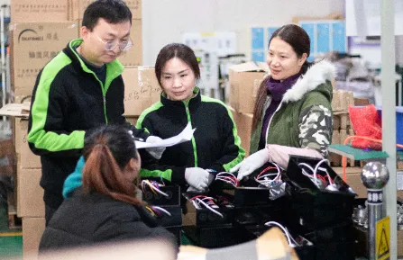 Environmental Adaptation