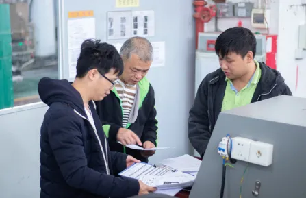 Hybrid System Integration