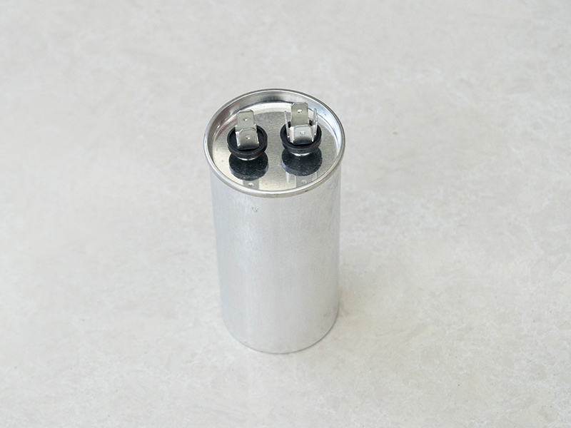 Heat Pump Capacitor