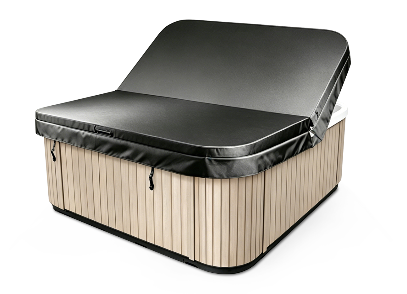 Pool safety covers & spa covers