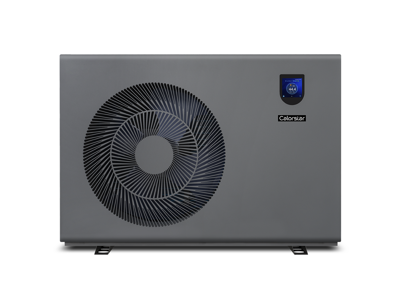 Heat Pumps