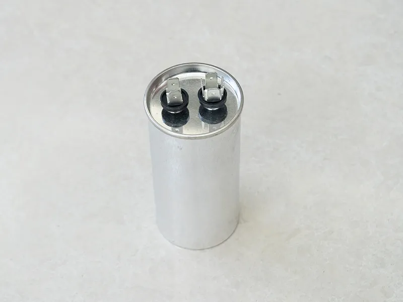 Heat Pump Capacitor