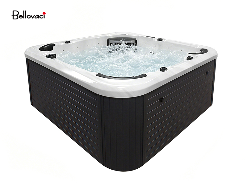 Hot tub A200