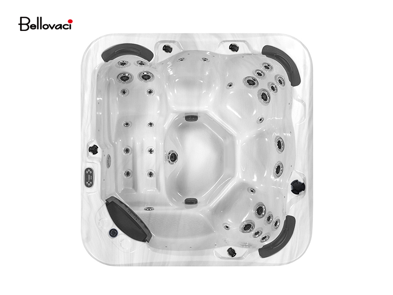 Hot tub A200