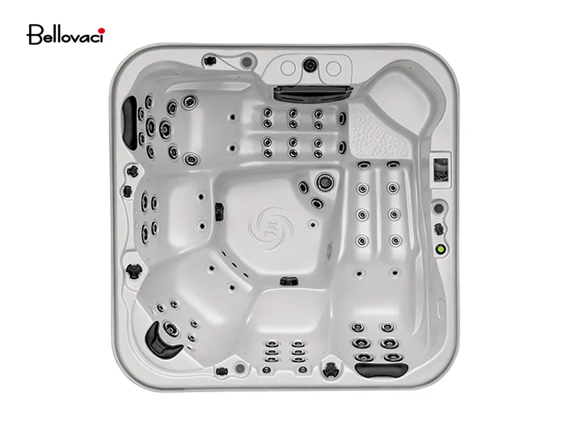 Hot tub C230