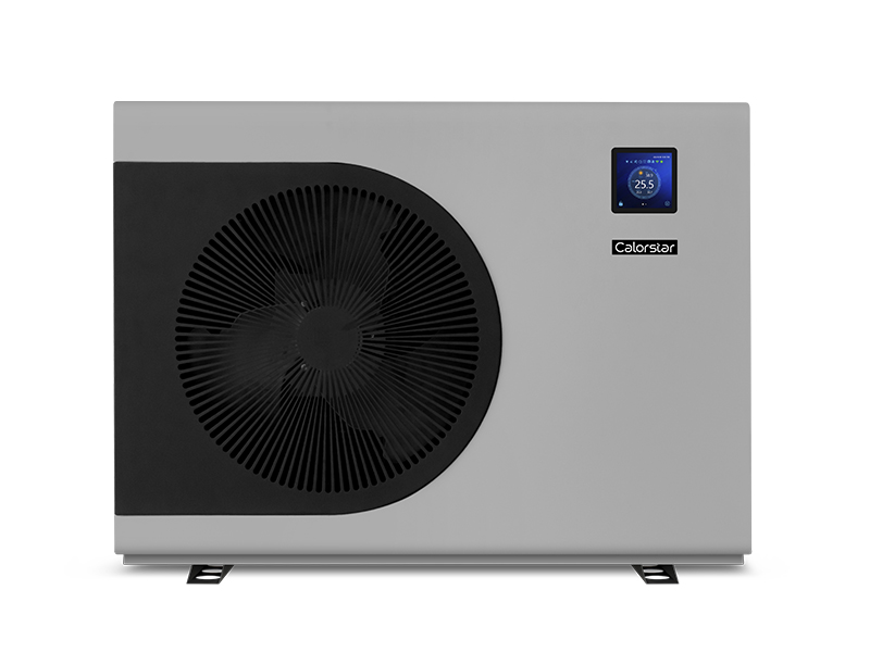 High COP R290 Inverter Swimming Pool Heat Pump