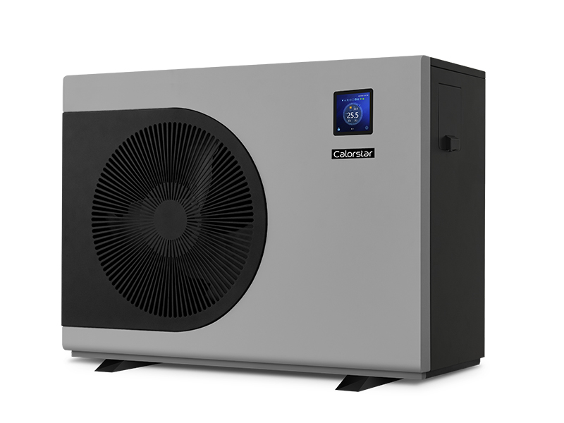 High COP R290 Inverter Swimming Pool Heat Pump