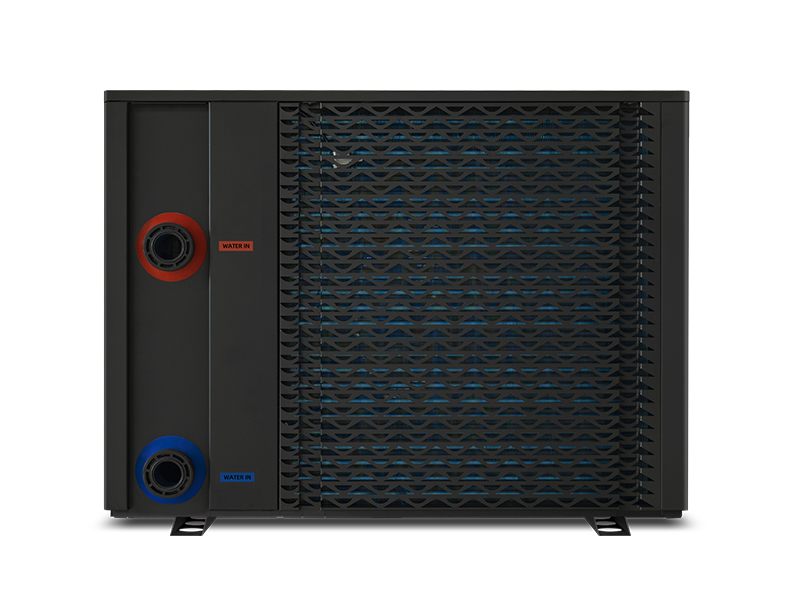 High COP R290 Inverter Swimming Pool Heat Pump